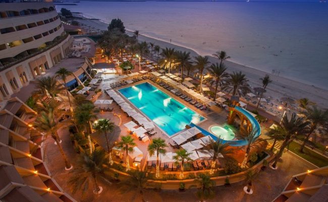 Occidental Sharjah Grand