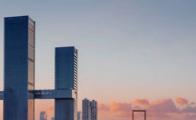 One&Only One Za’abeell