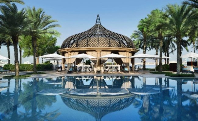 One&Only Royal Mirageee