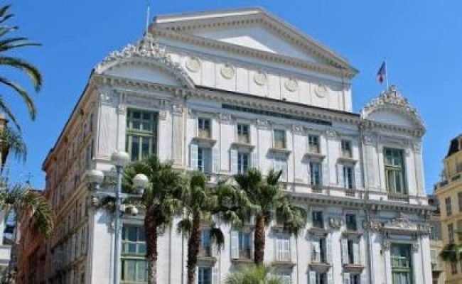 Opéra de Nice