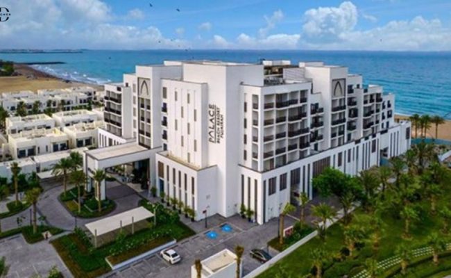 Palace Beach Resort Fujairah