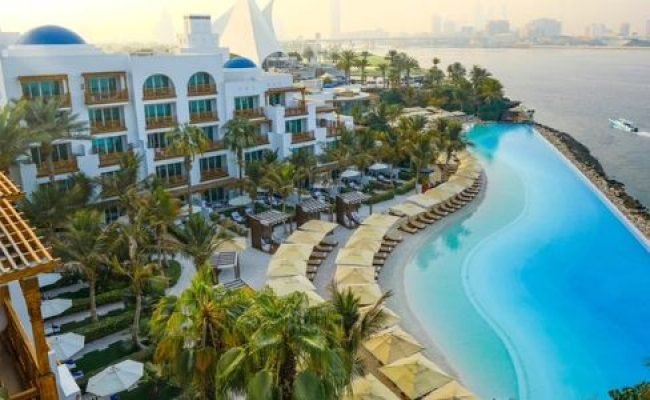 Park Hyatt Dubai