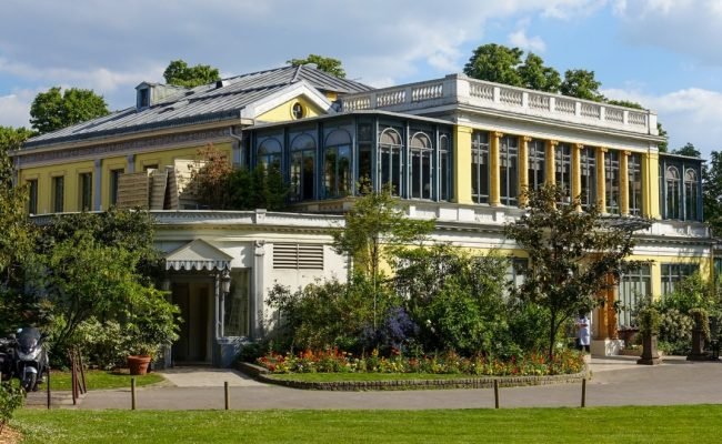 Pavillon Ledoyen