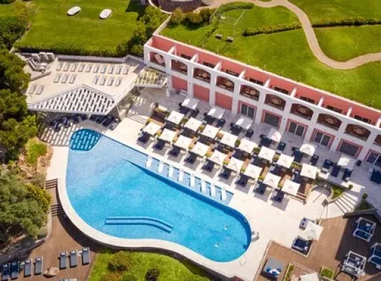 Penha Longa Resort 12