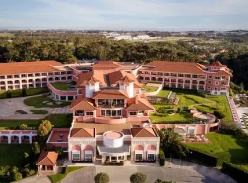 Penha Longa Resort 3