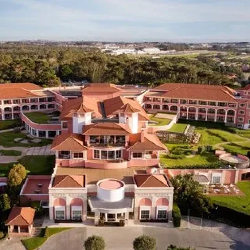 Penha Longa Resort 3
