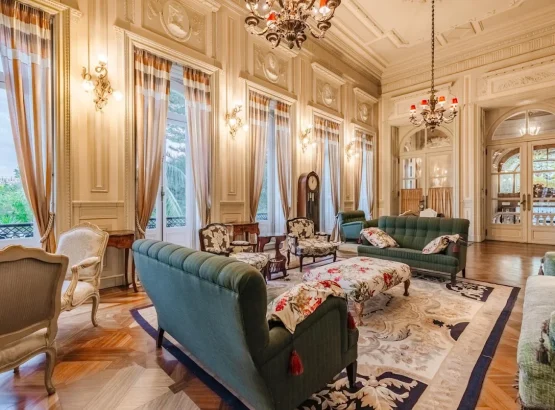 Pestana Palace Lisboa 9