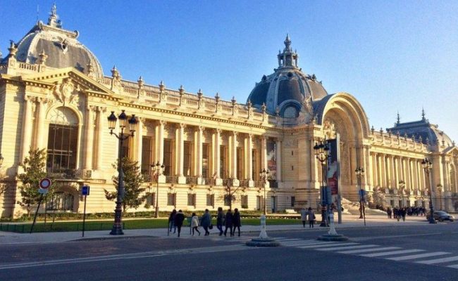 Petit Palais