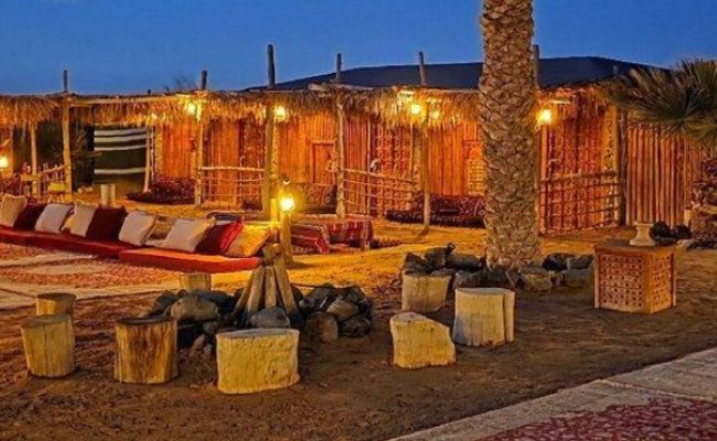 Platinum Heritage Private Vintage Camp