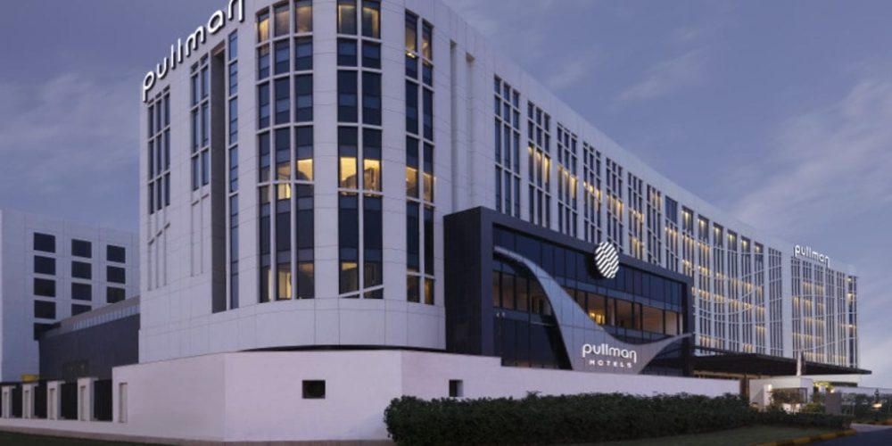 Pullman, Aerocity, New Delhi