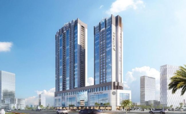 Pullman Sharjah