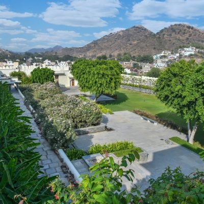 RAAS Devigarh 9