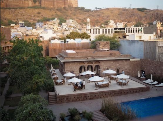 RAAS Jodhpur 12