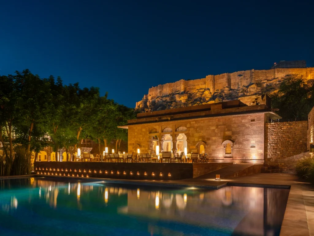 RAAS Jodhpur 14