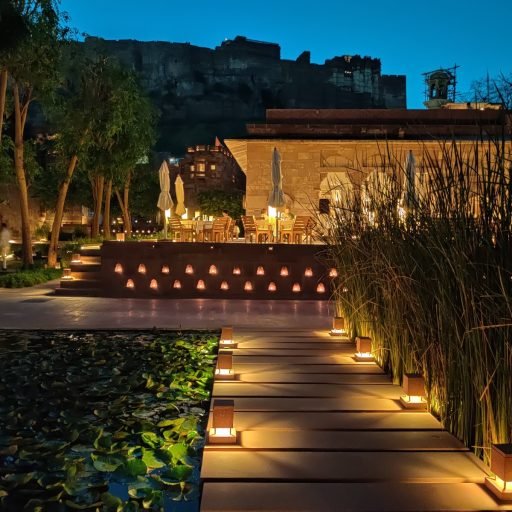 RAAS Jodhpur 6