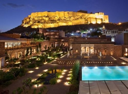 RAAS Jodhpur 9