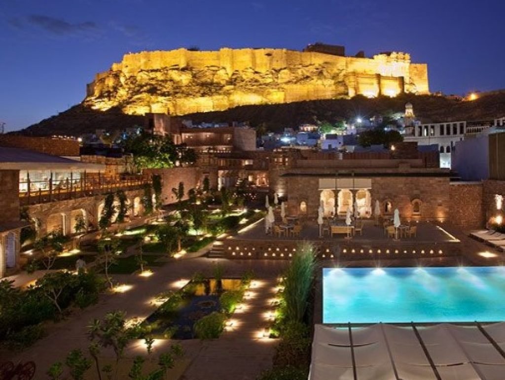 RAAS Jodhpur 9