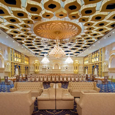 Radisson Blu Udaipur 3