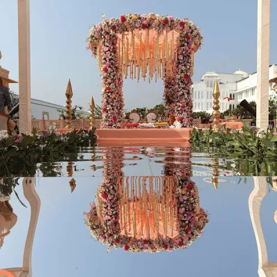 Radisson Blu Udaipur 7