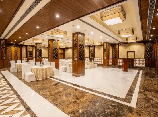 Radisson Hotel Jodhpur 10