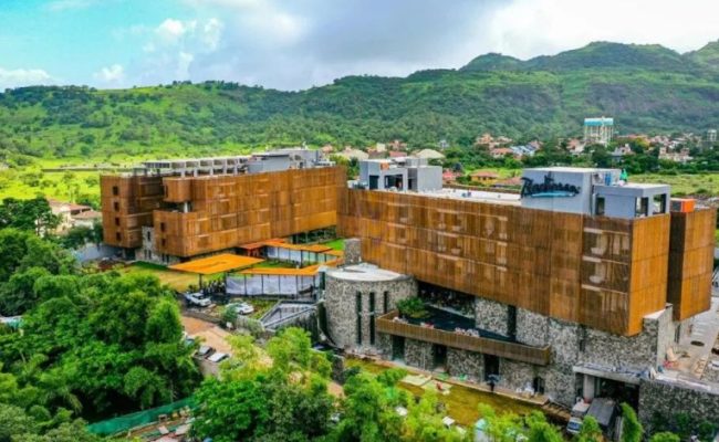 Radisson Resort & Spa, Lonavala