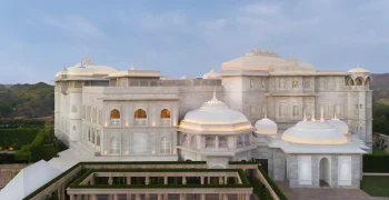 Raffles Jaipur