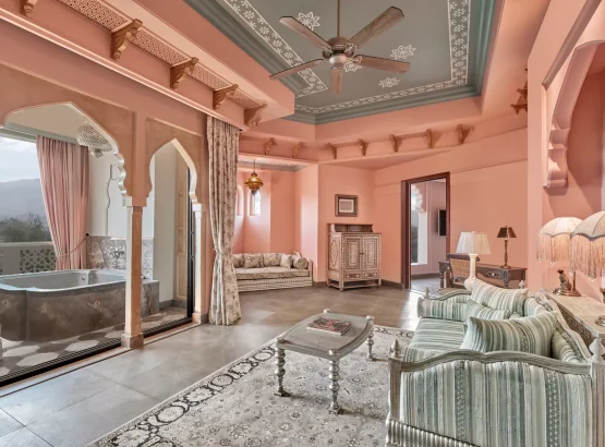 Raffles Jaipur 11
