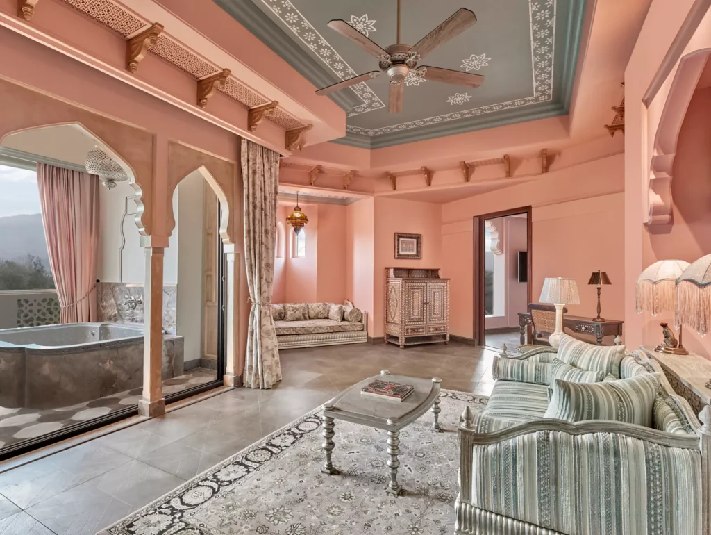 Raffles Jaipur 11