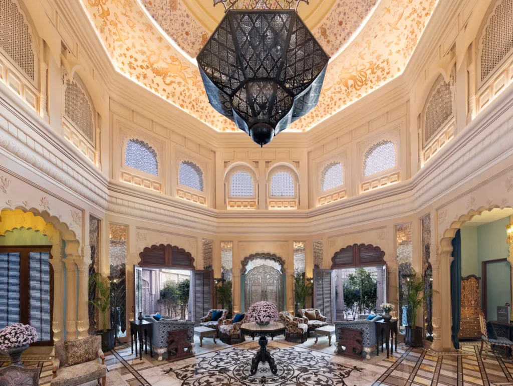 Raffles Jaipur 2