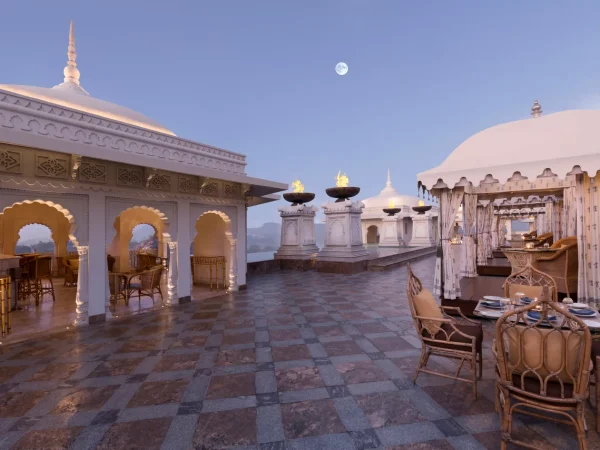 Raffles Jaipur 3