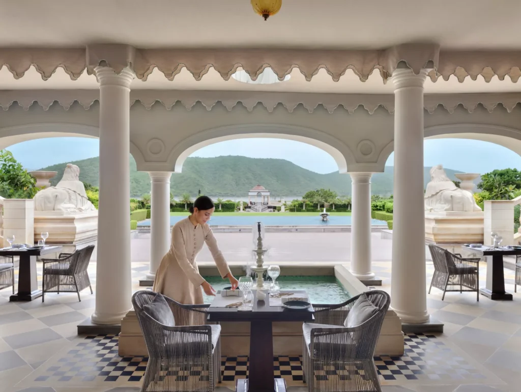 Raffles Udaipur 8