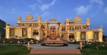 Rajasthali Resort and Spa Jaipur
