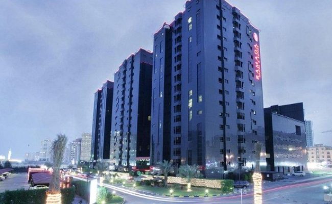 Ramada Hotel & Suites Sharjah