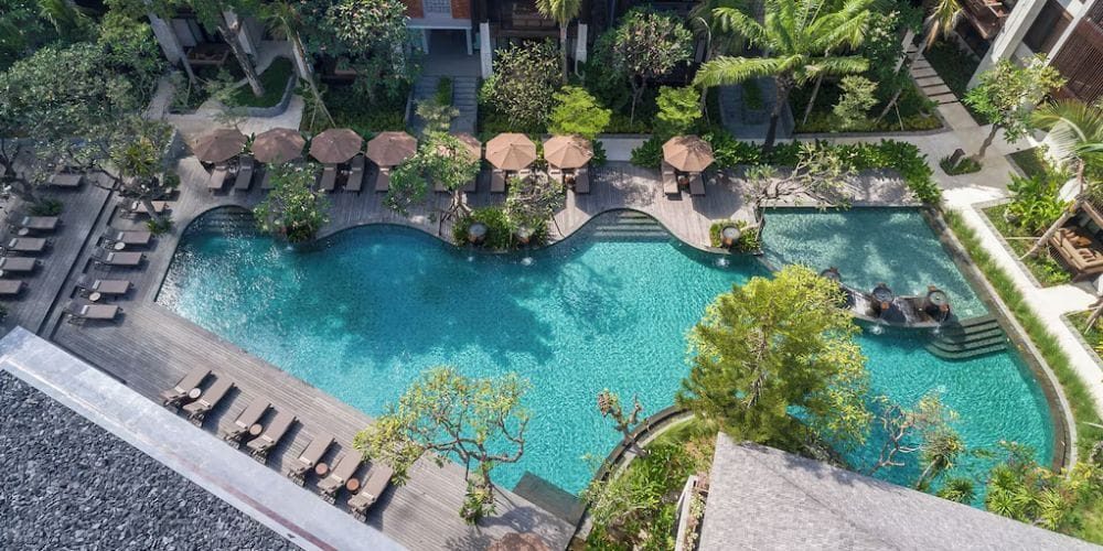 Ramayana Suites & Resort, Bali Ramayana Suites & Resort, Bali
