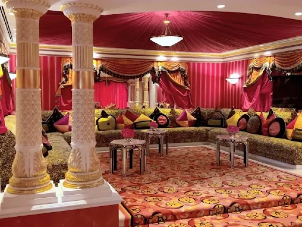 Rambagh Palace Jaipur 19