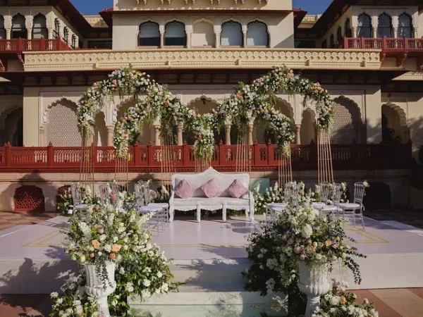 Rambagh Palace Jaipur 20