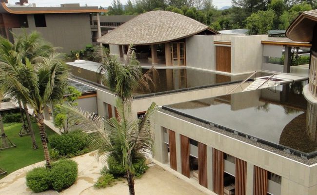 Renaissance Phuket Resort & Spa