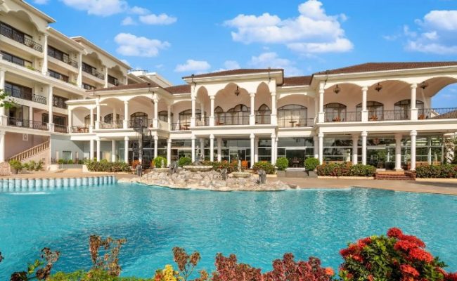 Resort Rio Goa