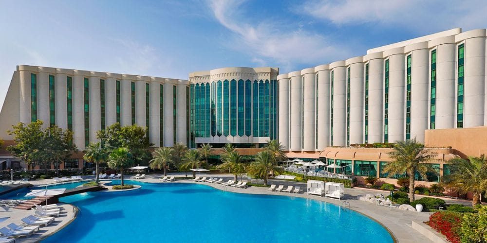 Ritz-Carlton Bahrain Ritz-Carlton Bahrain