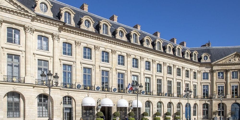 Ritz Paris Ritz Paris