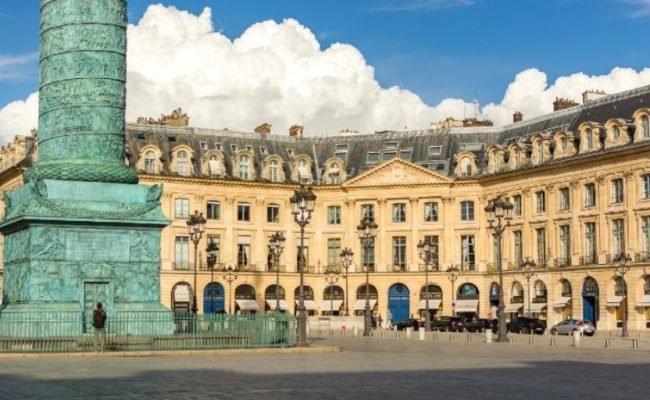 Ritz Paris