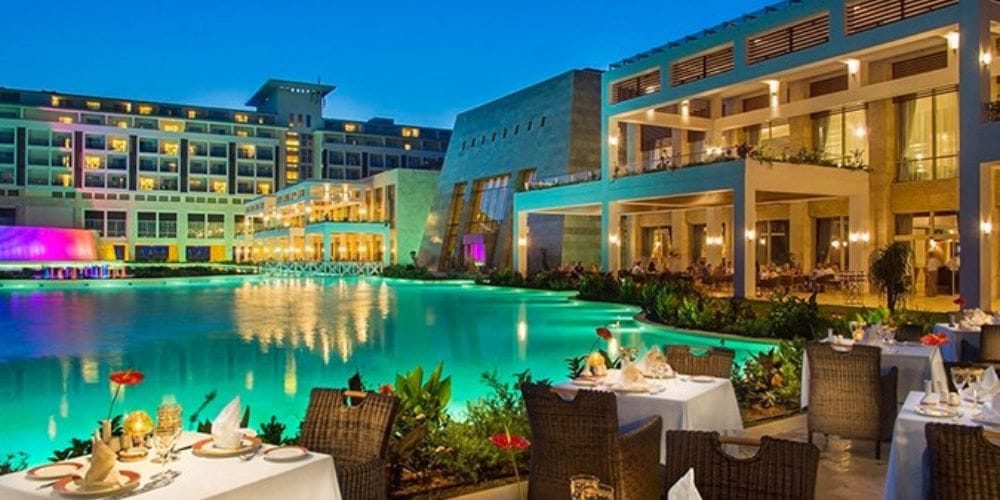 Rixos Premium Belek, Antalya_ Rixos Premium Belek, Antalya_