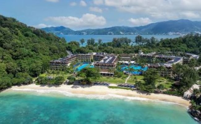 Rosewood Phuket