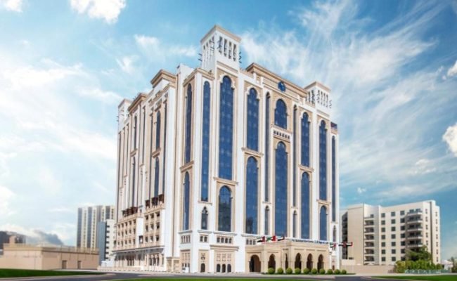 Rotana Al Jaddaf