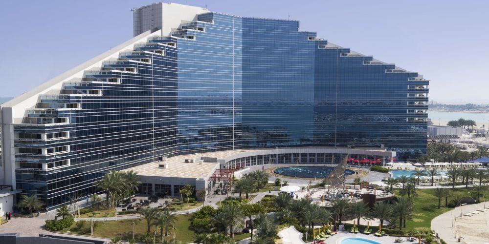 Rotana Amwaj Islands Art Rotana Amwaj Islands Art