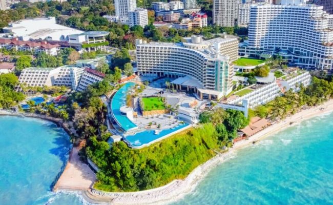 Royal Cliff Hotels Group