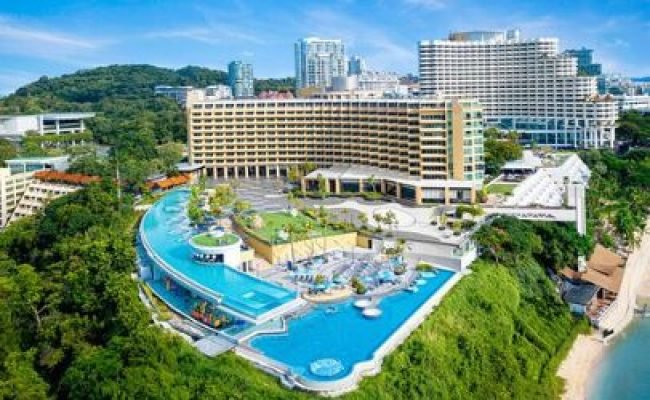 Royal Cliff Hotels Group
