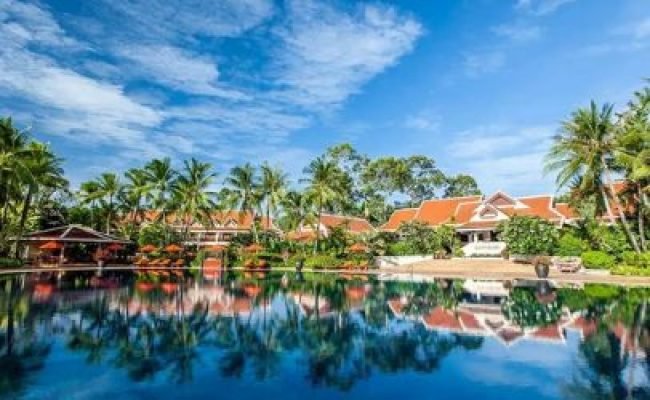 Santiburi Koh Samui