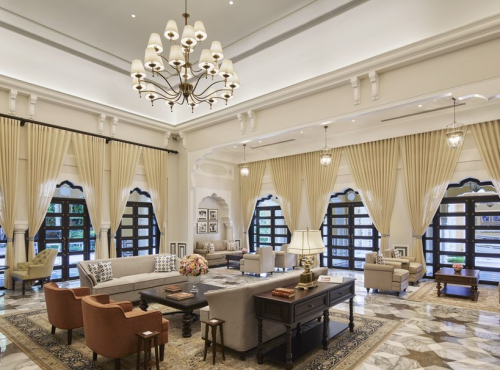 Sawai Man Mahal 4