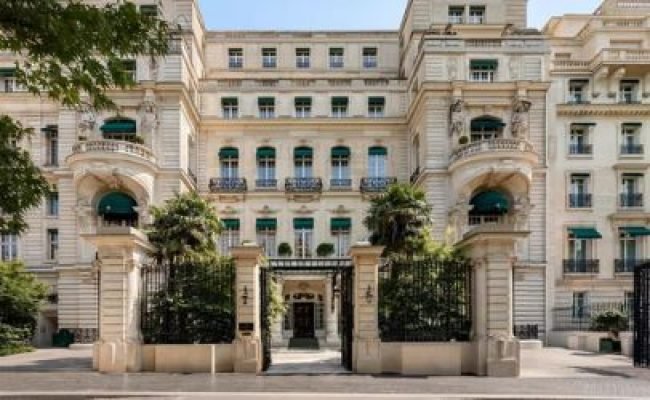 Shangri-La Paris